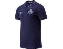 New Balance Polo Oficial F.C.Porto 2020/2021